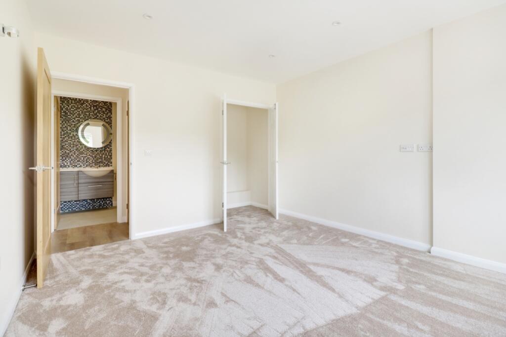 Reception or  Bedroom 4 