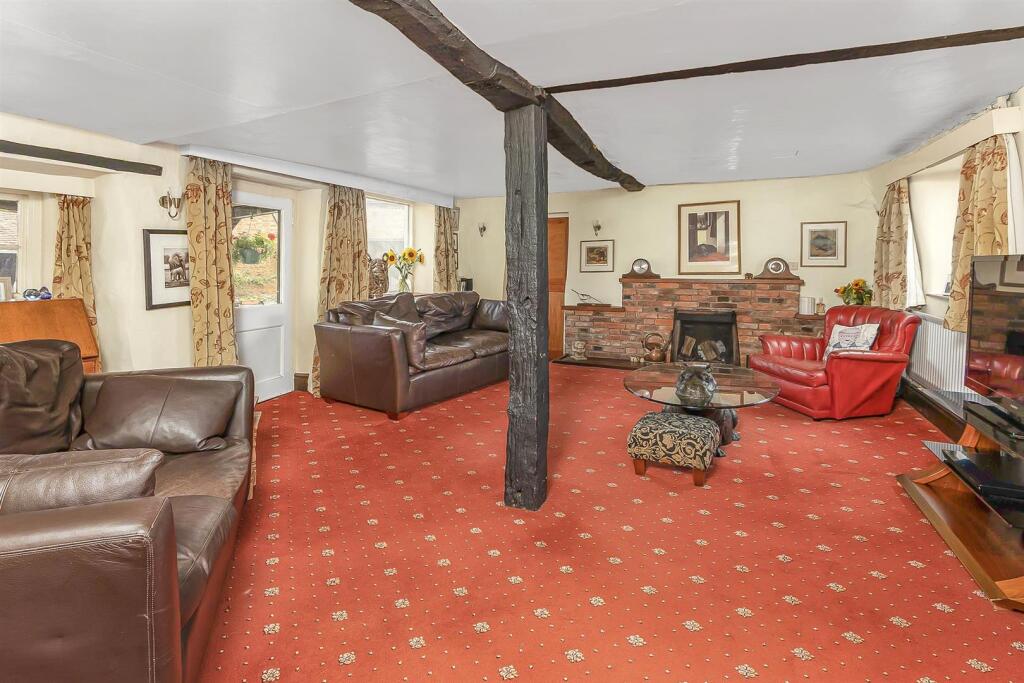 Greys Orchard, Barby (24).JPG