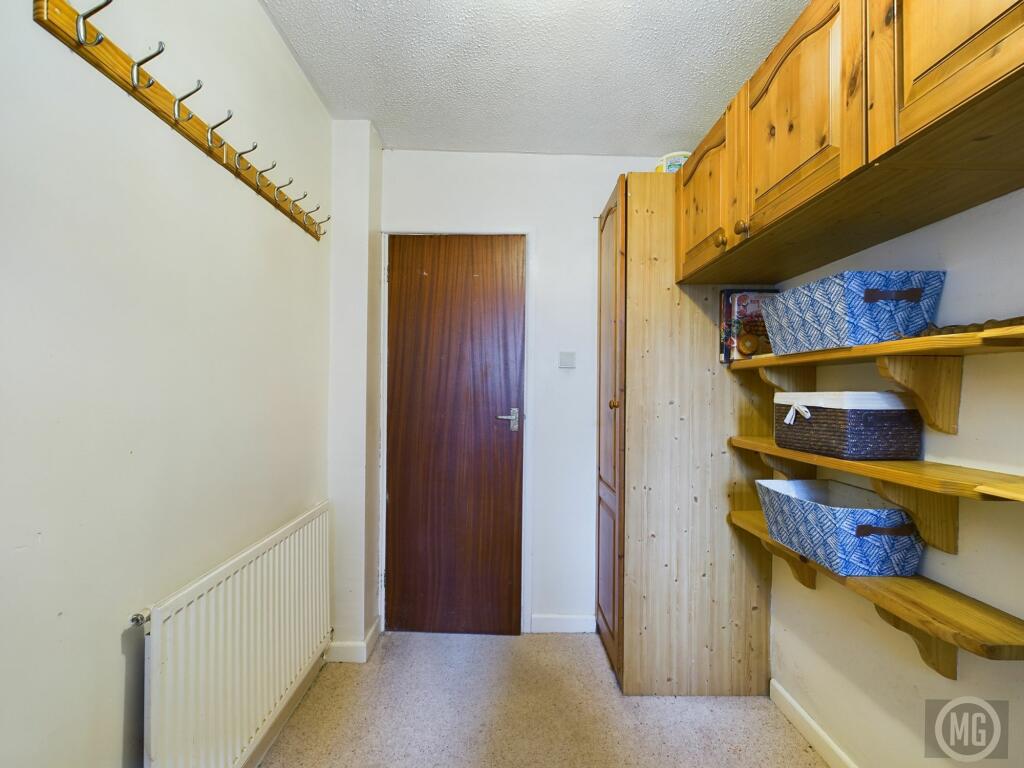 Bedroom 3/Office (GF)