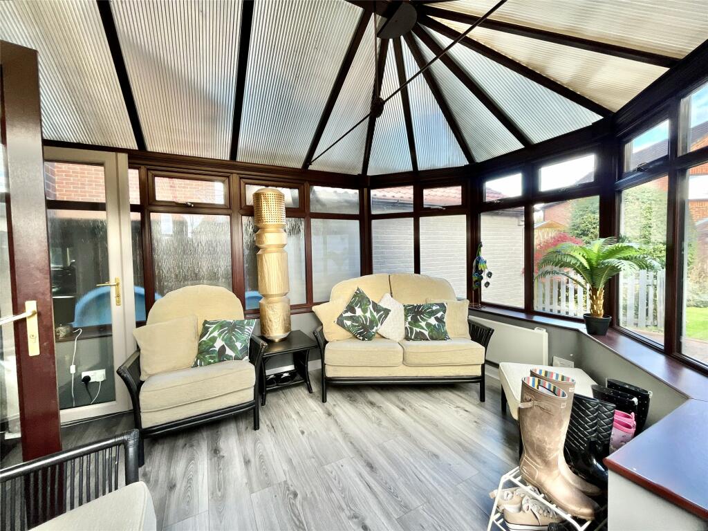 Conservatory