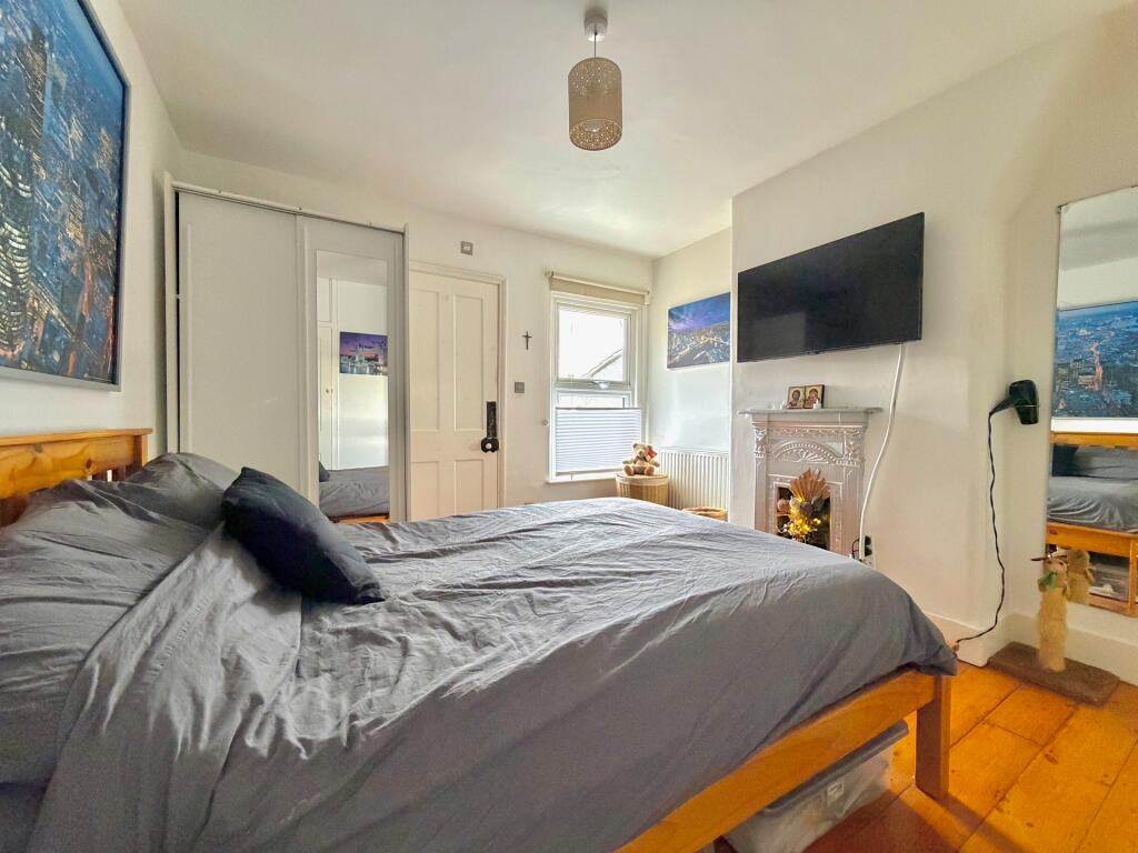 Bedroom Two Cont&#39;d