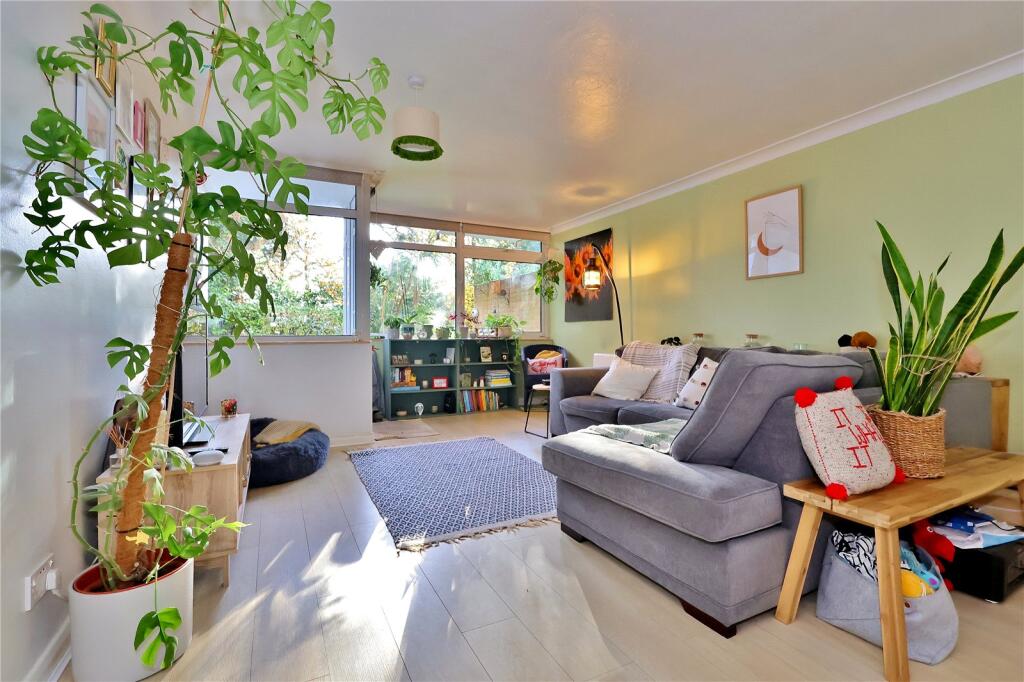 Park View Court, Woking, Surrey, GU22
