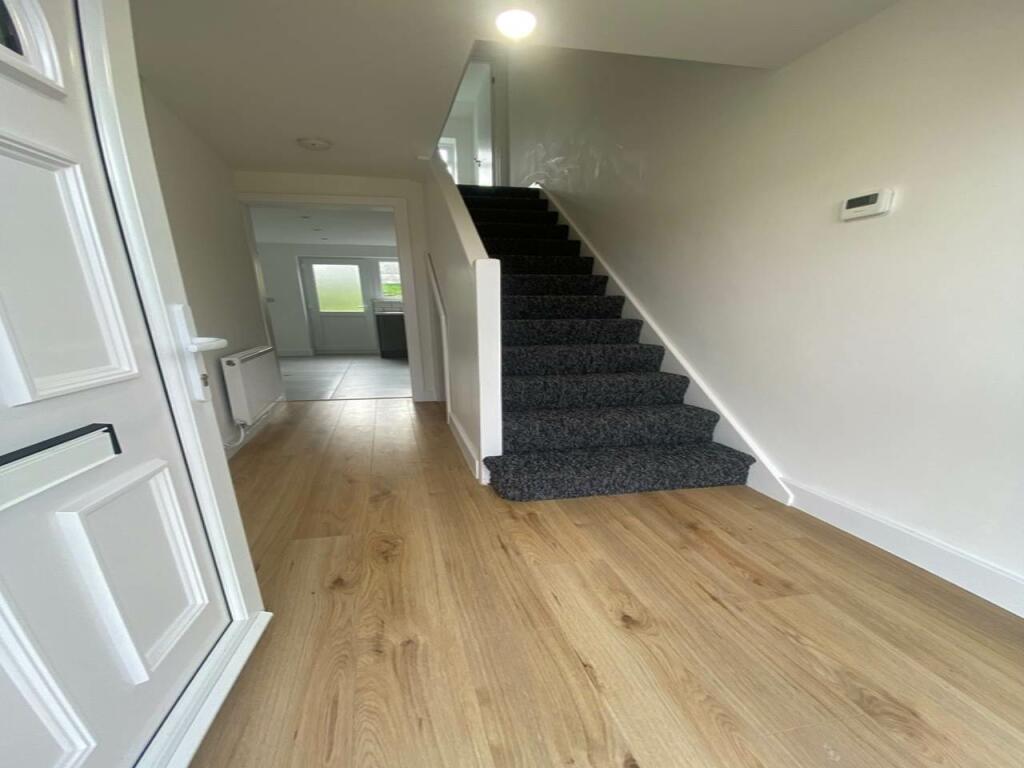 Hallway 1