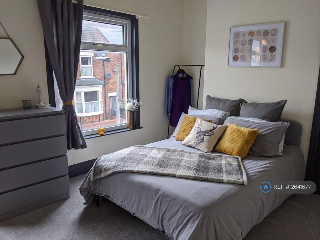 Bedroom Four
