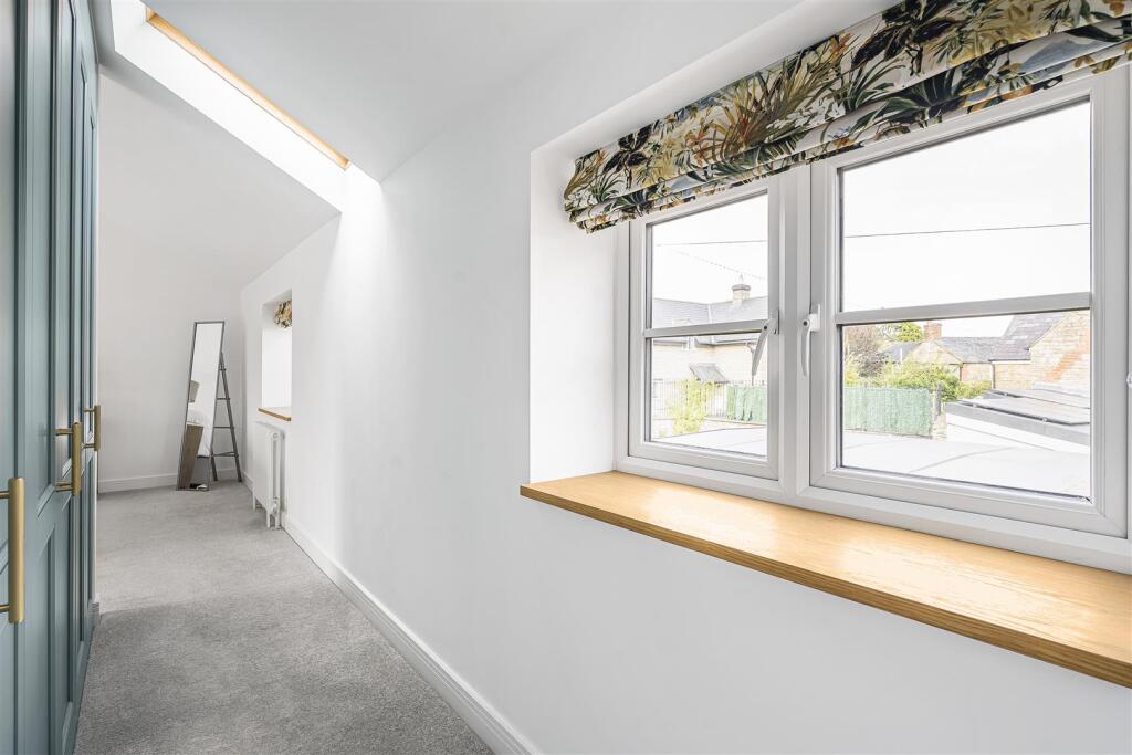 1 Kings Lane, Pury End (12).JPG