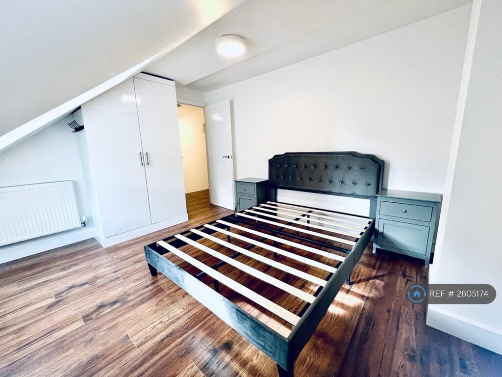 King Size Bed