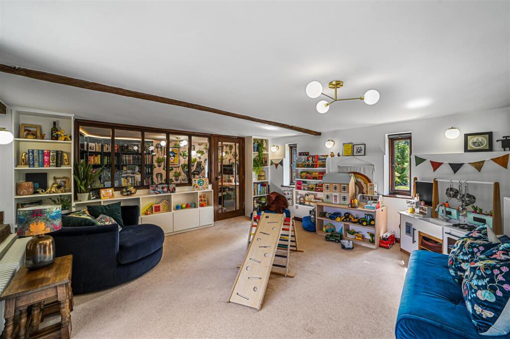 Playroom