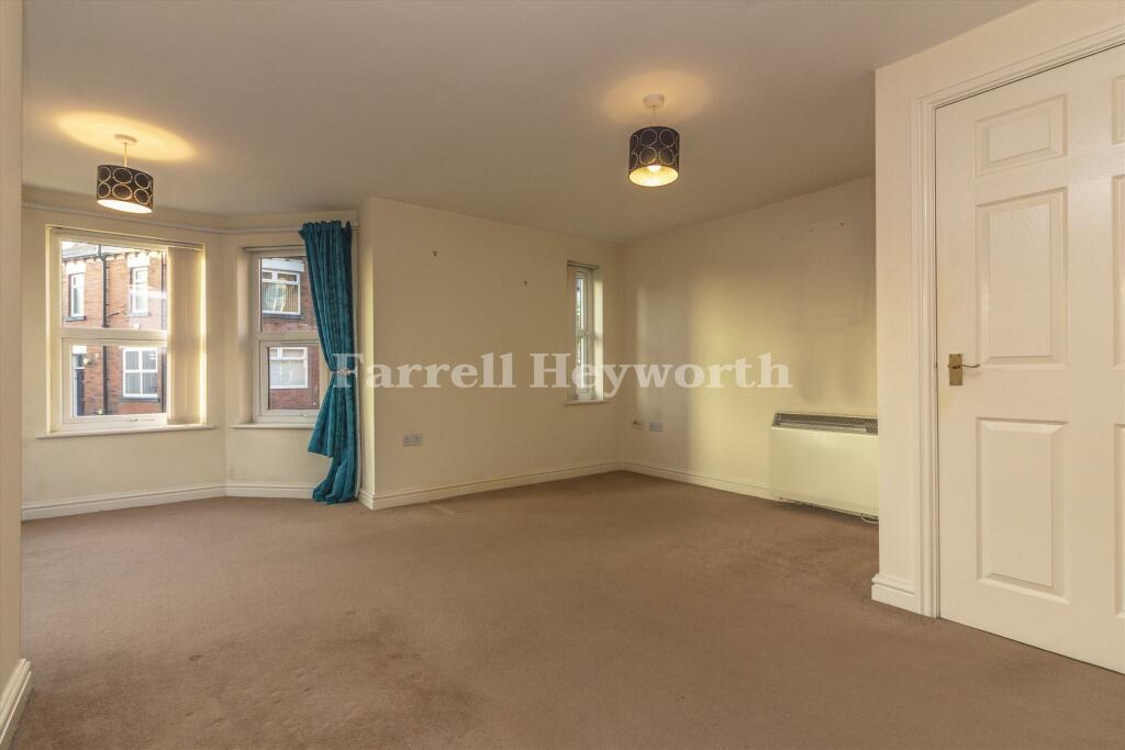 Open Plan f