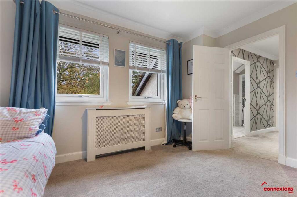 Bedroom Four (2)