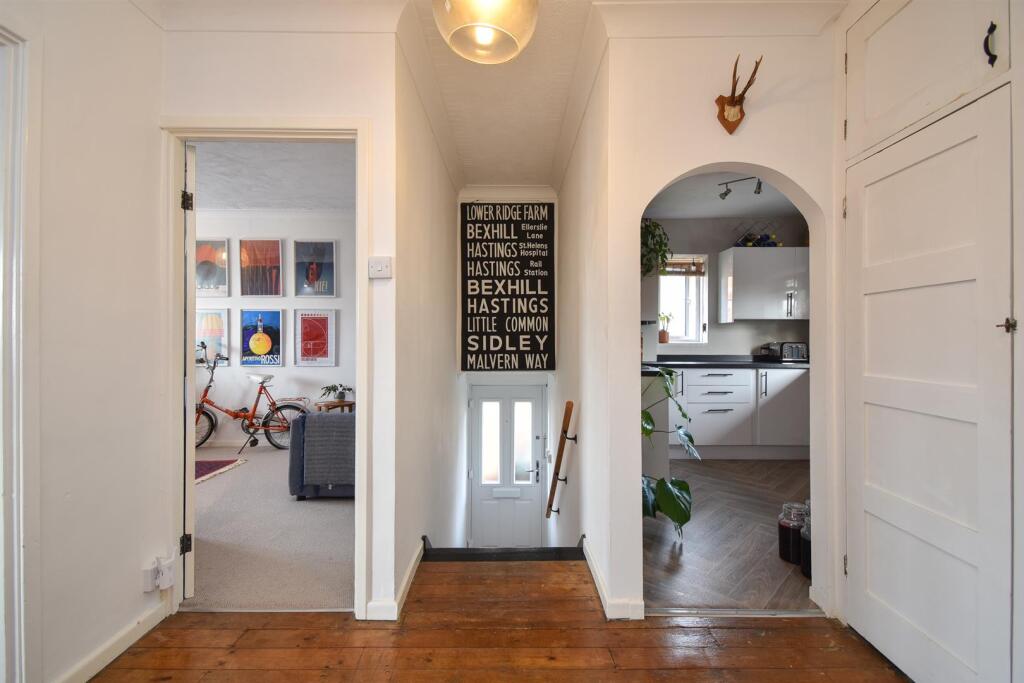 Hallway