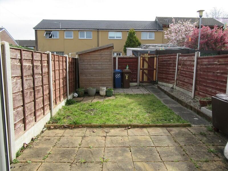 Yard