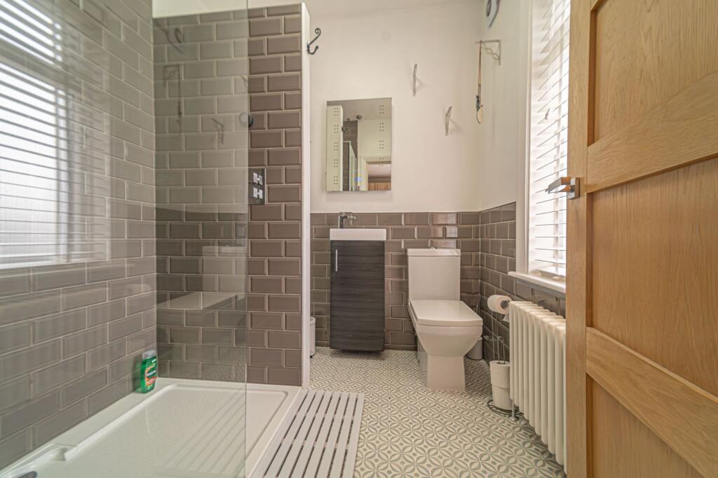En-suite