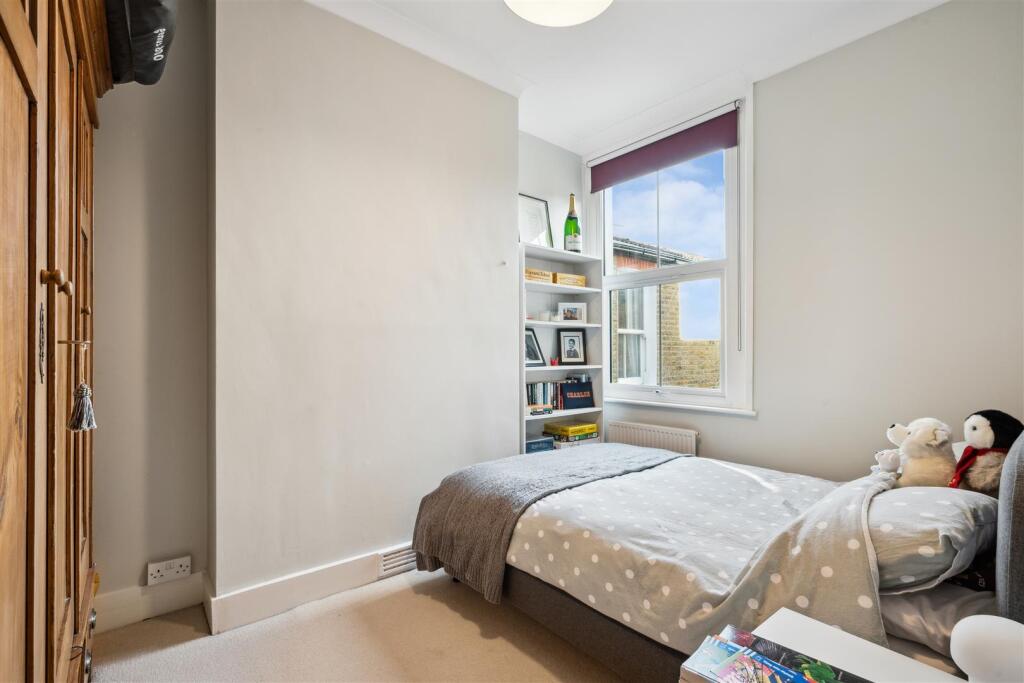 Southfield Road, W4 - FOR SALE