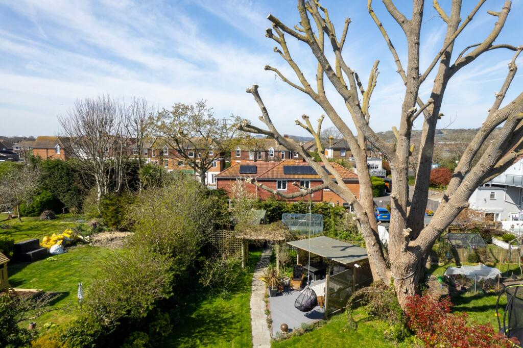 Private Garden
