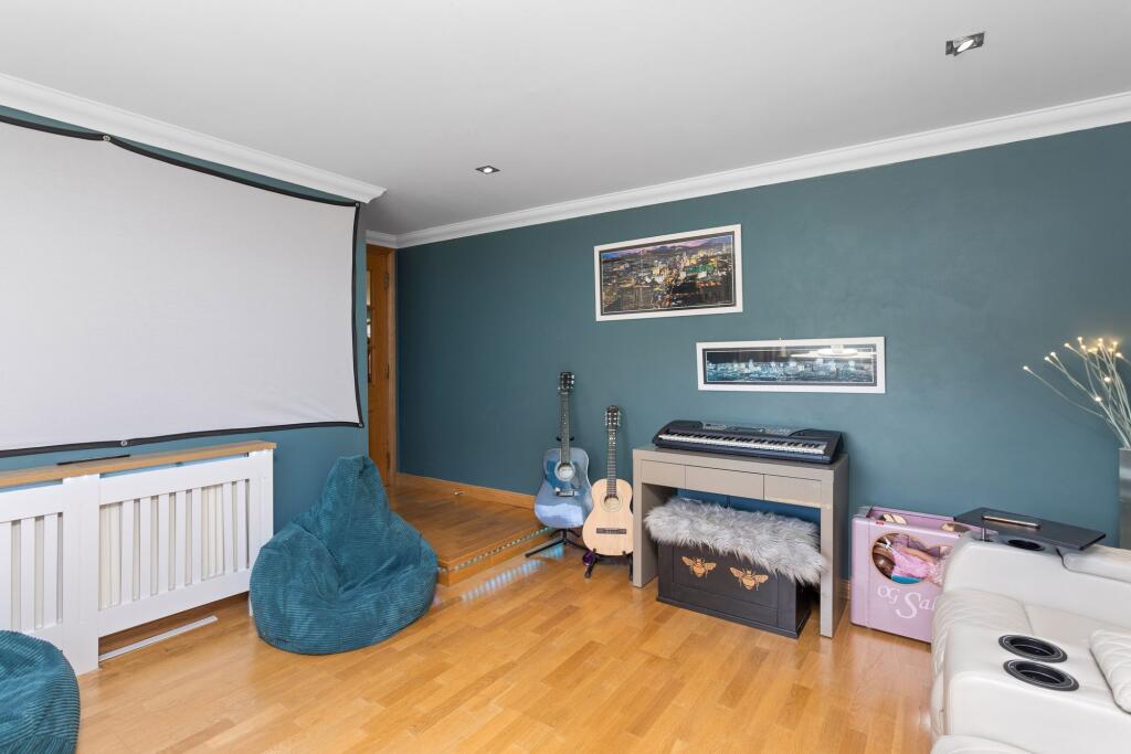 Cinema Room