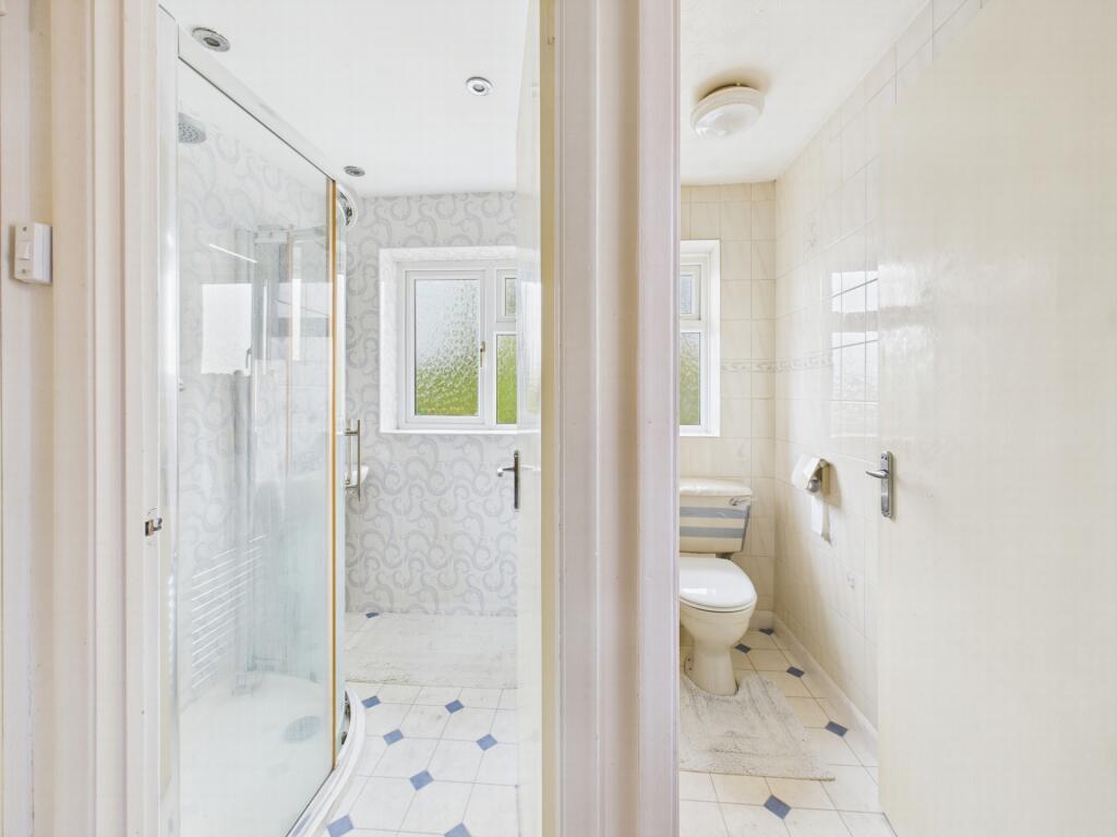 Bathroom and wc