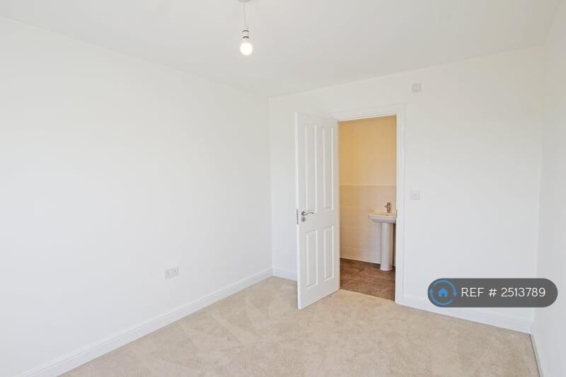 Bedroom 2 With Ensuite