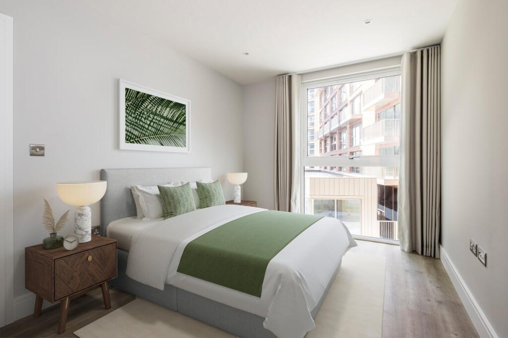 Bedroom Example