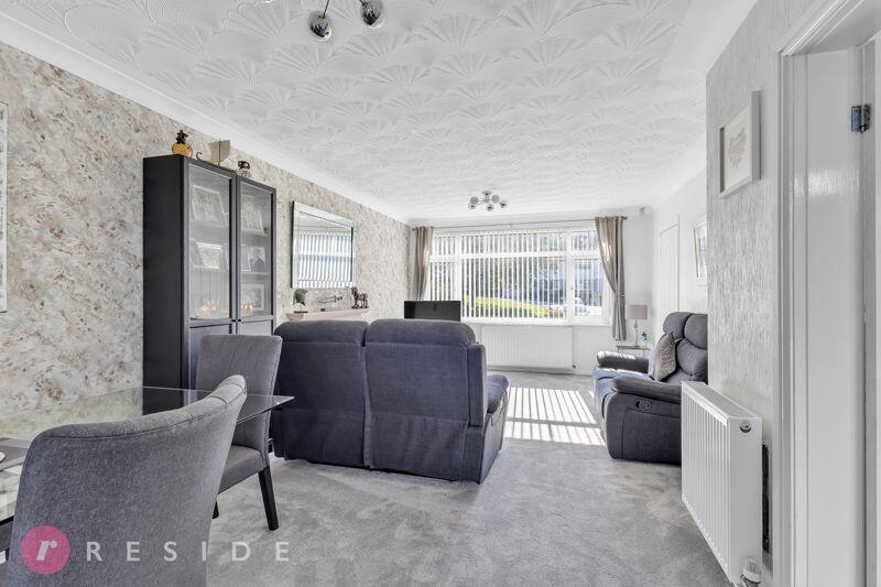 Lounge / Dining Room