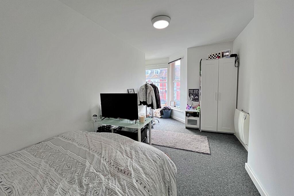 Bedroom Example