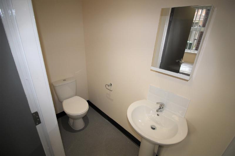 Studio 4 Ensuite