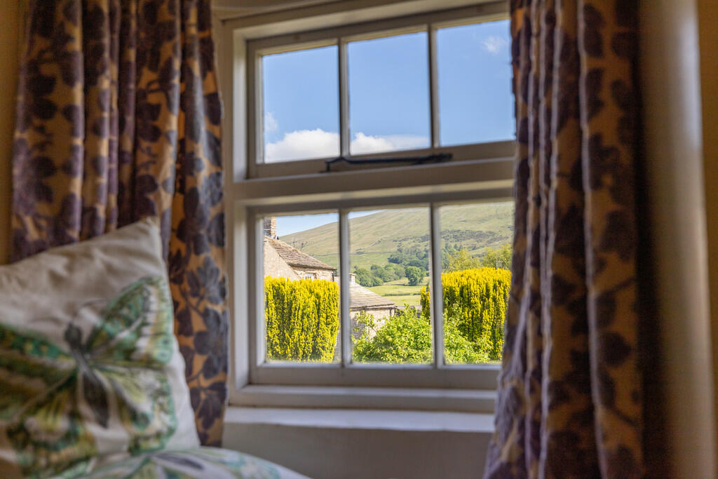 Bedroom Views Ove...