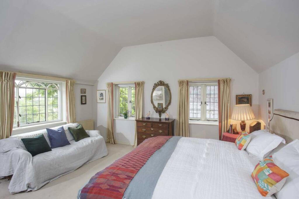 Principal Bedroom