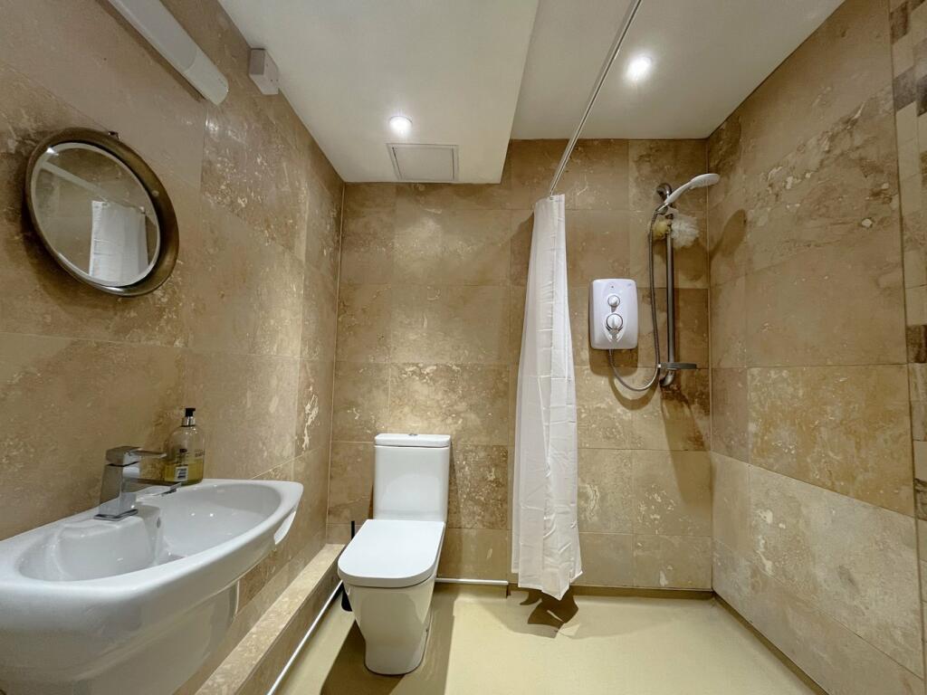 Wet Room