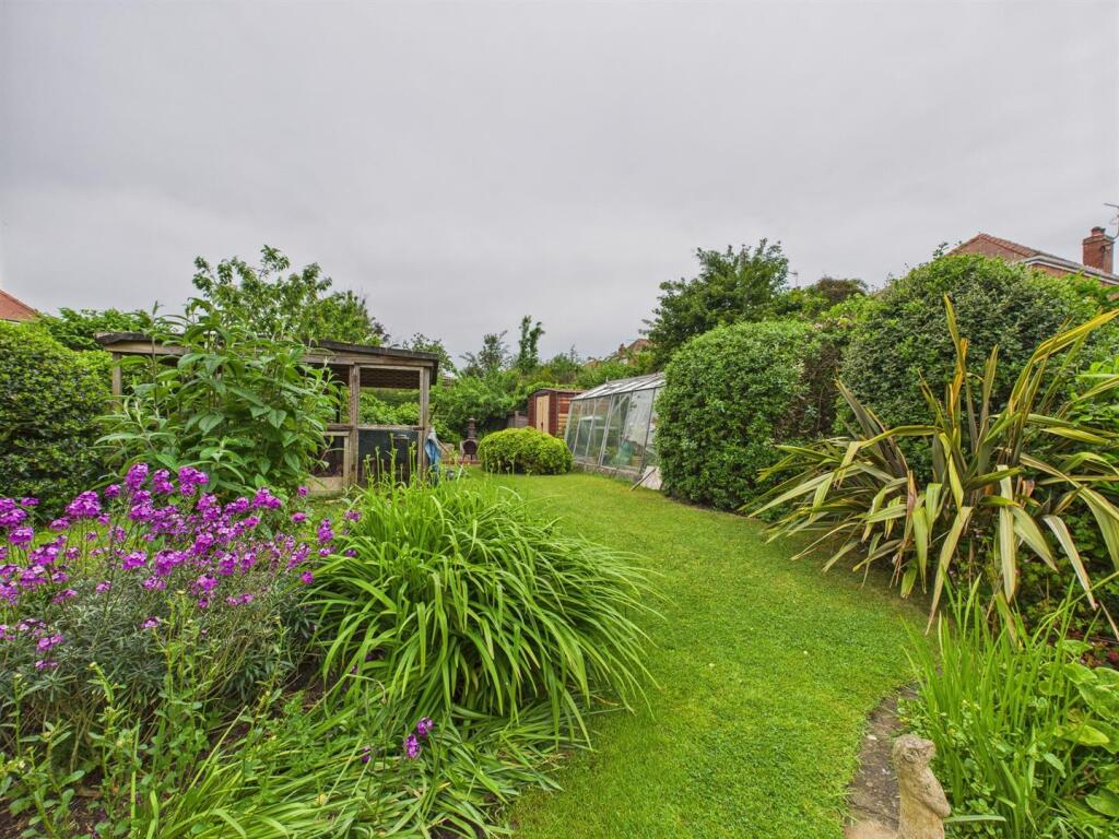 Garden: