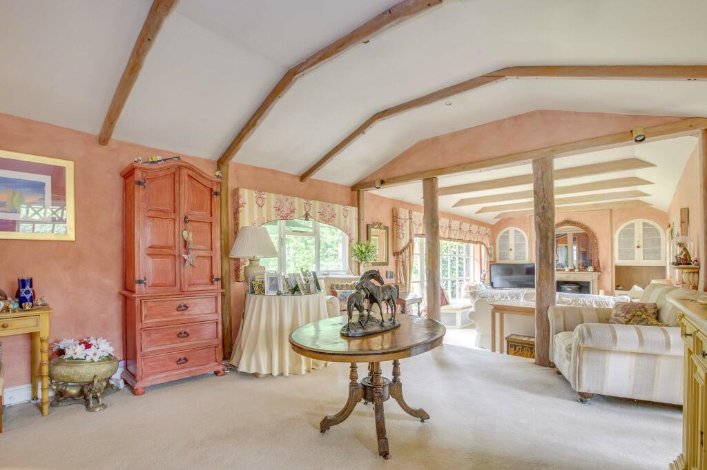 Farriers Cottage, Elm Lane, SL8 5PG (LOW RES)-19