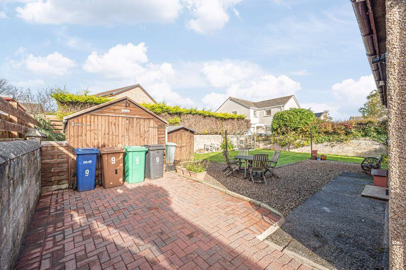 Garden Grounds
