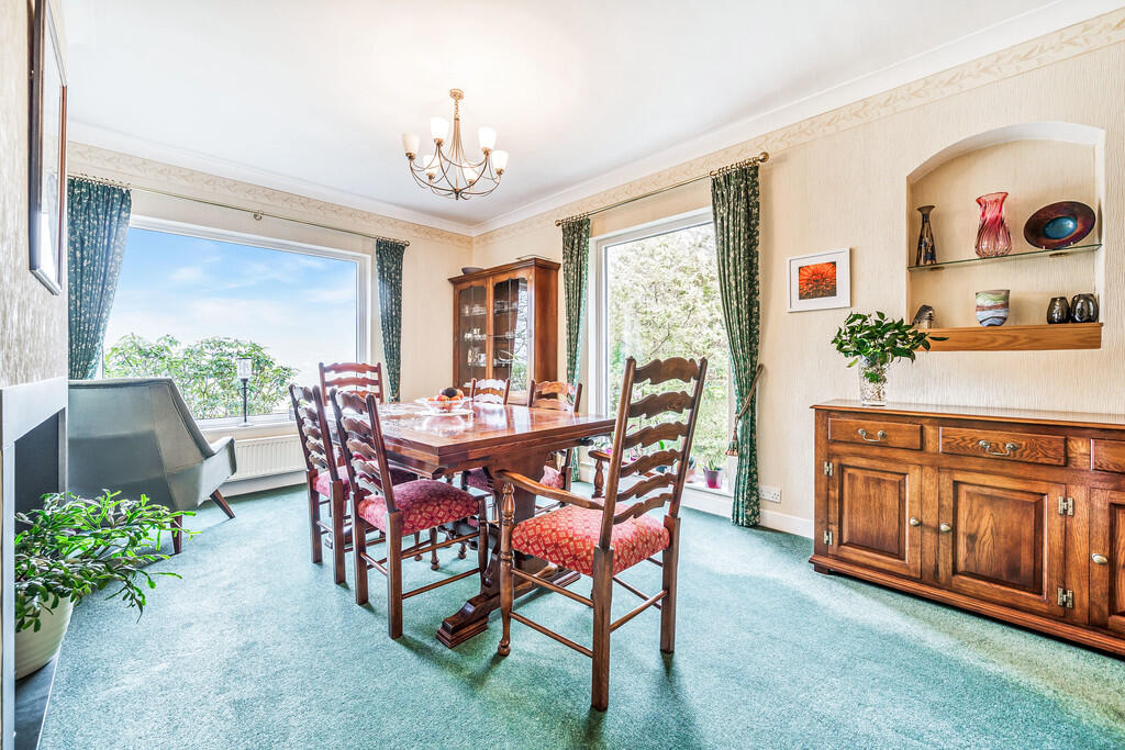 Dining Room with ...