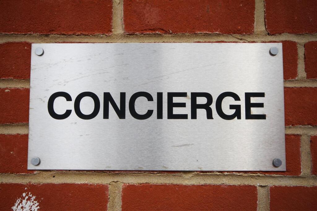concierge sign.JPG
