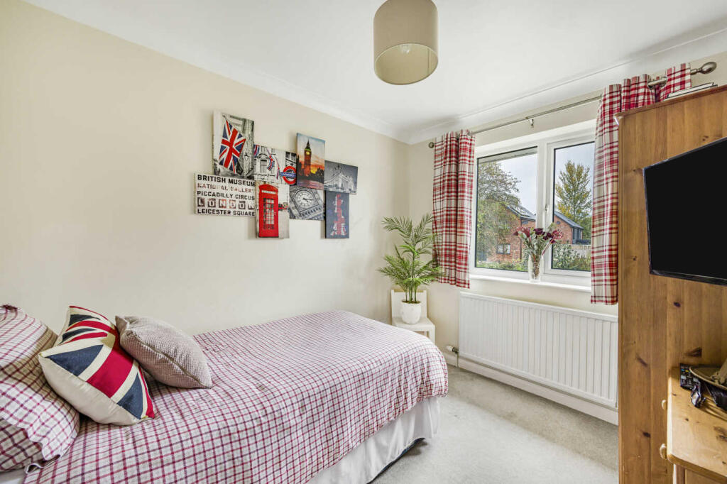 BEDROOM 3