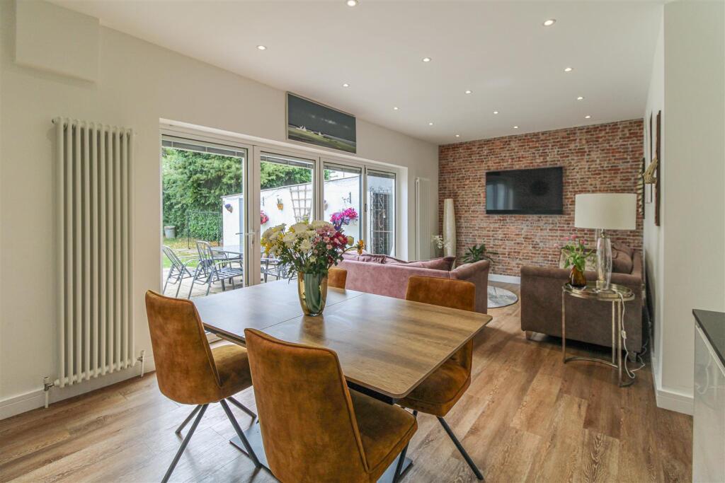 Living Space