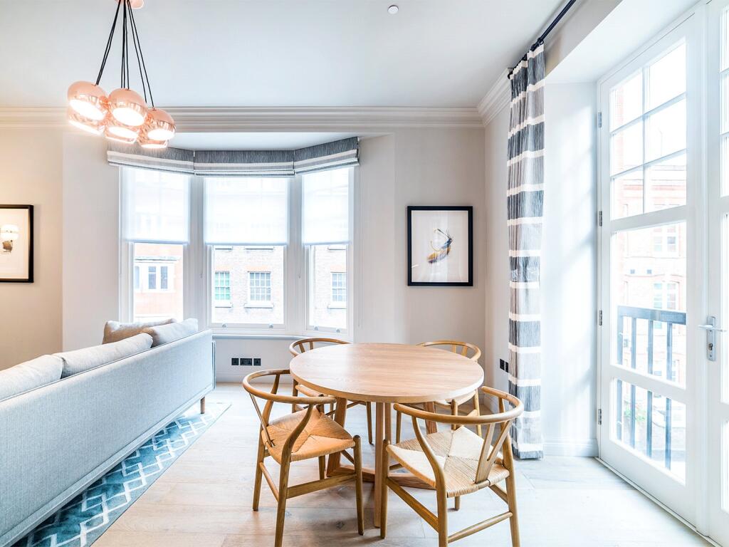 Drury Lane House