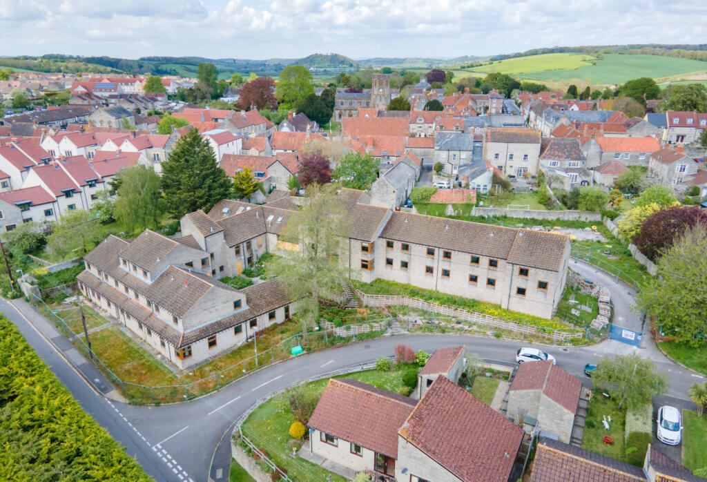 From East - May 2021