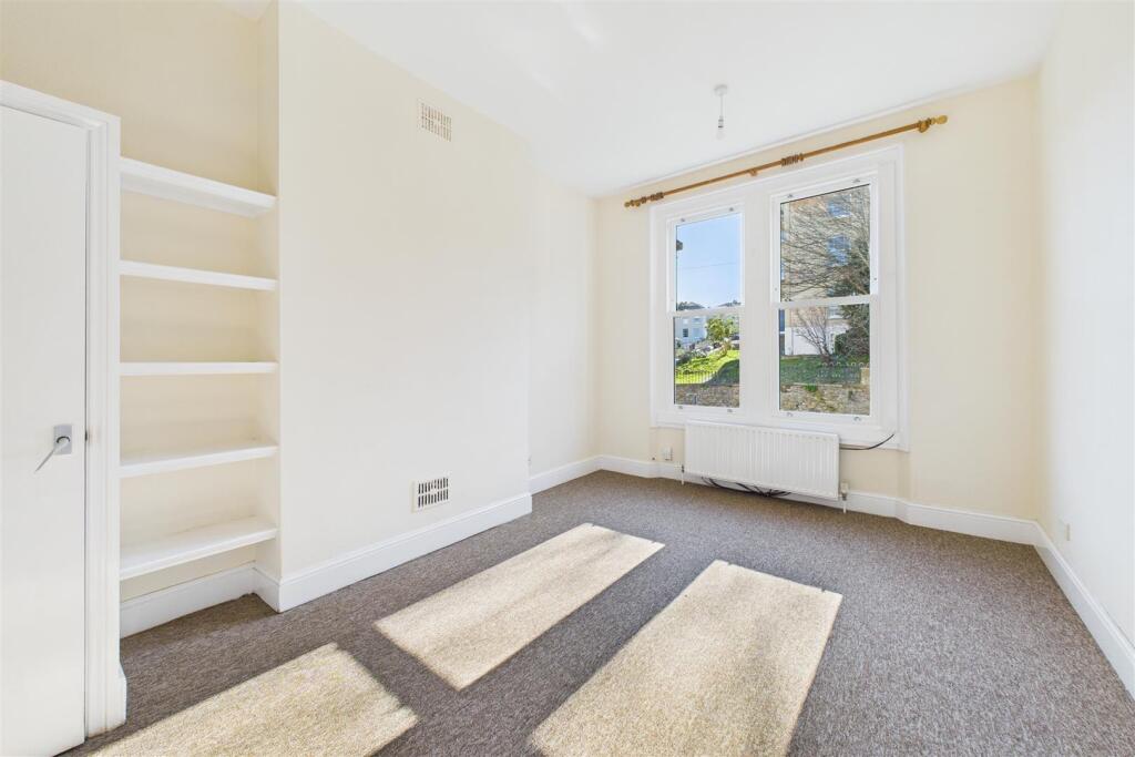 11 Arley Hill, Cotham, Bristol BS6 5PH | Freehold 