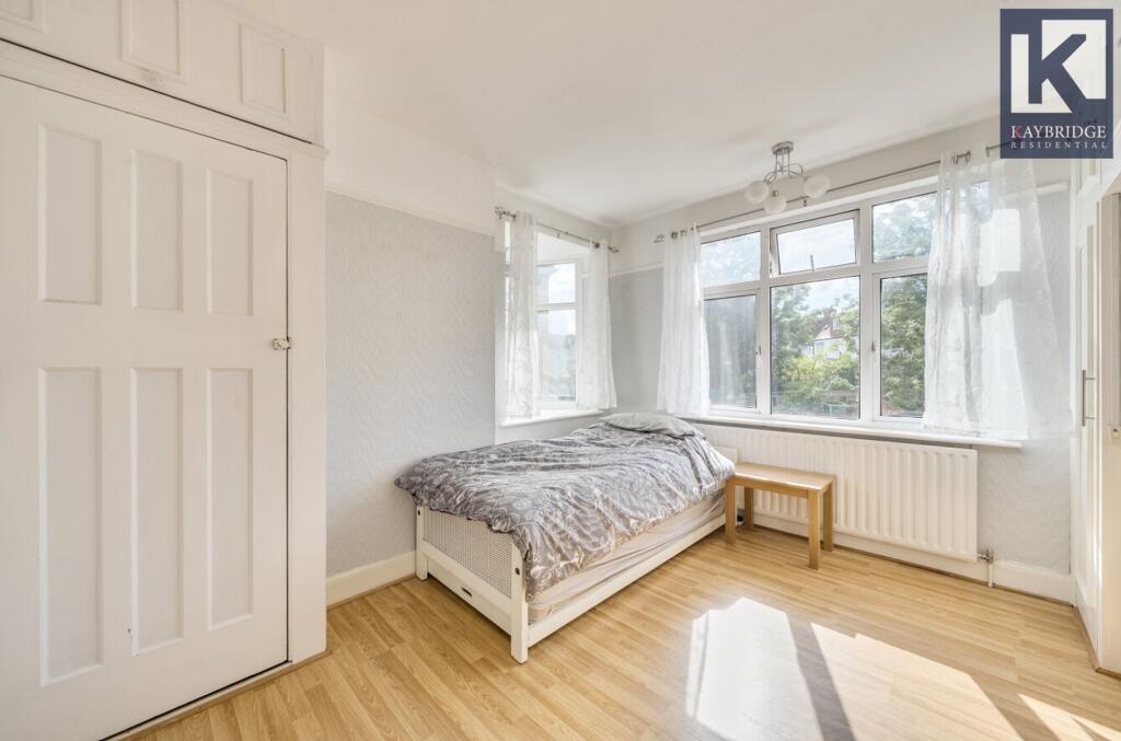 Cherrywood Lane, Morden - SM4 4HD