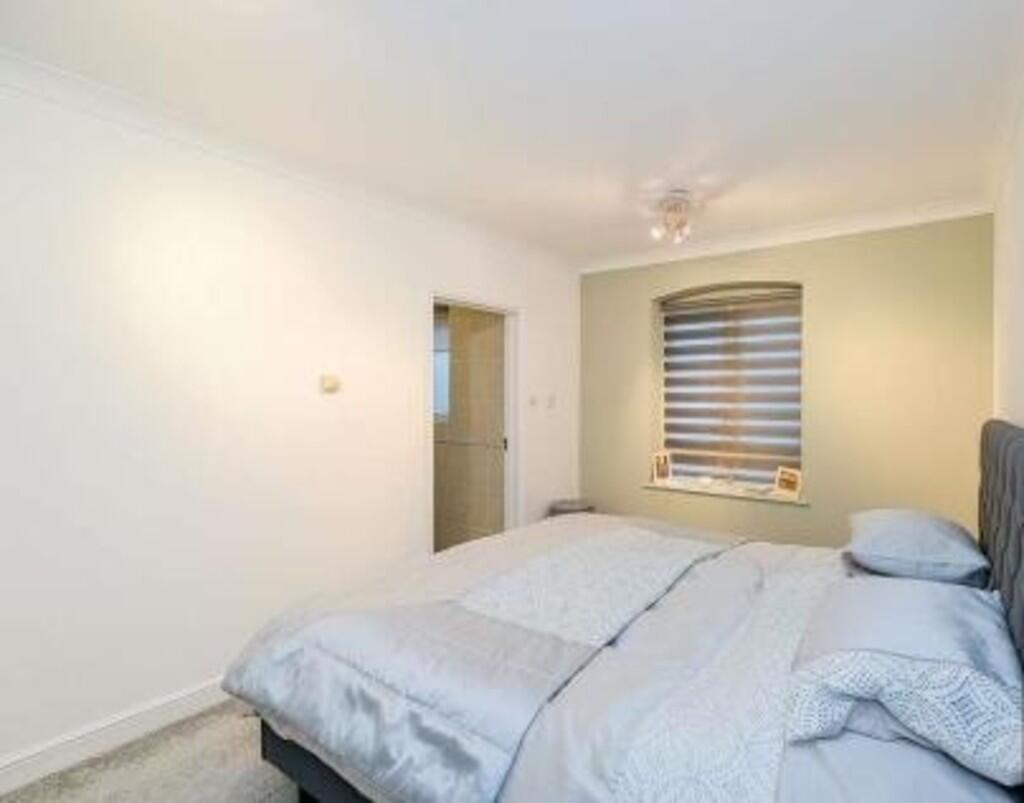 Bedroom A