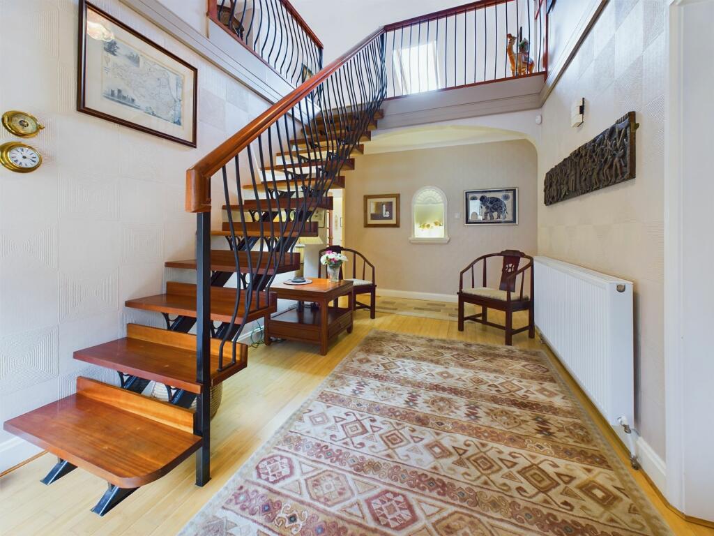 Hallway