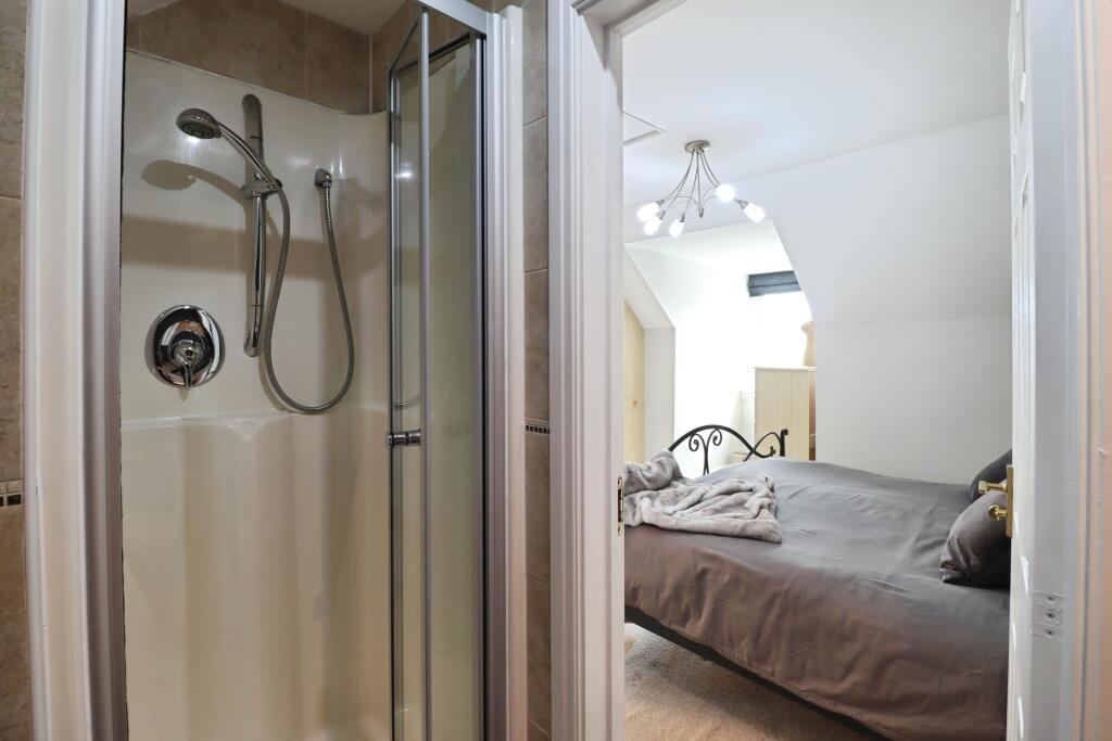 En-suite Two