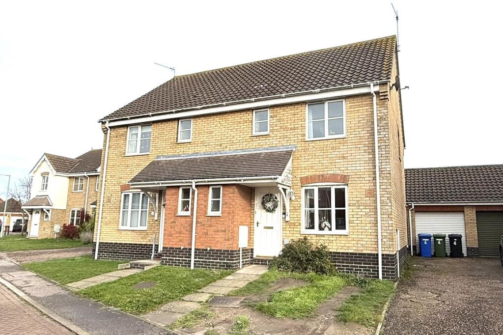 3 bedroom House for sale