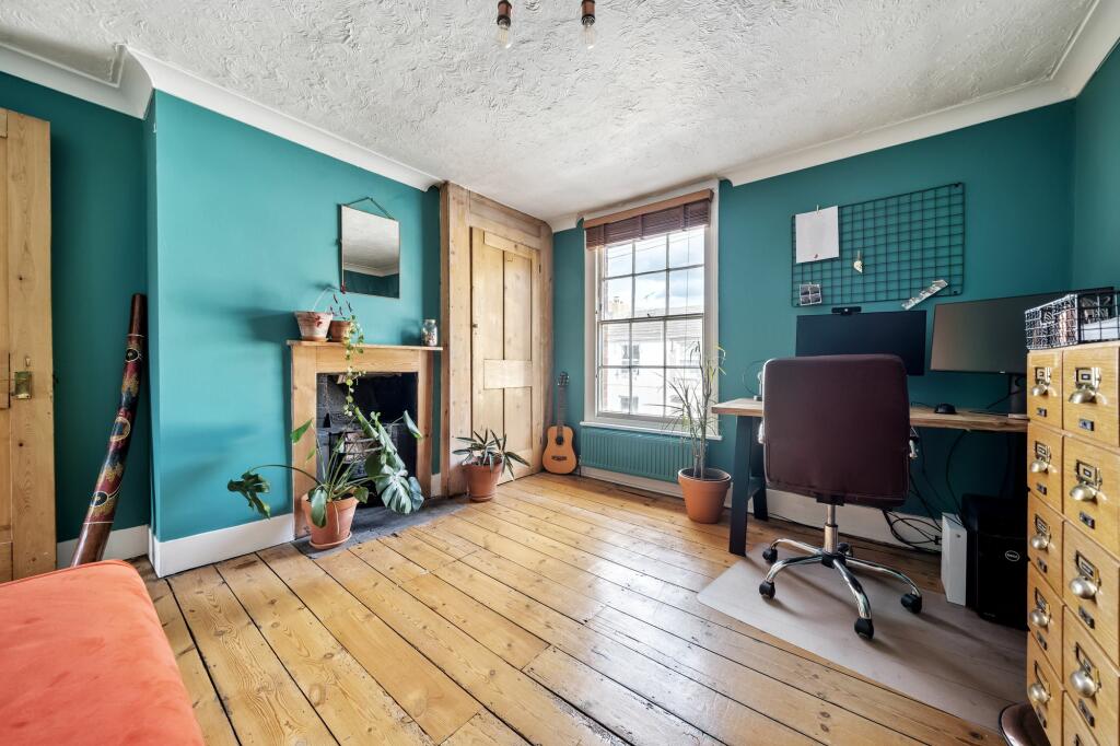 Bedroom Two (1)