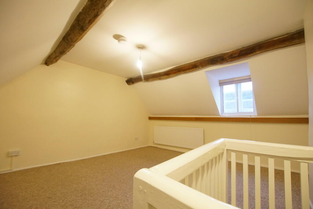 Bedroom 1 (top fl...
