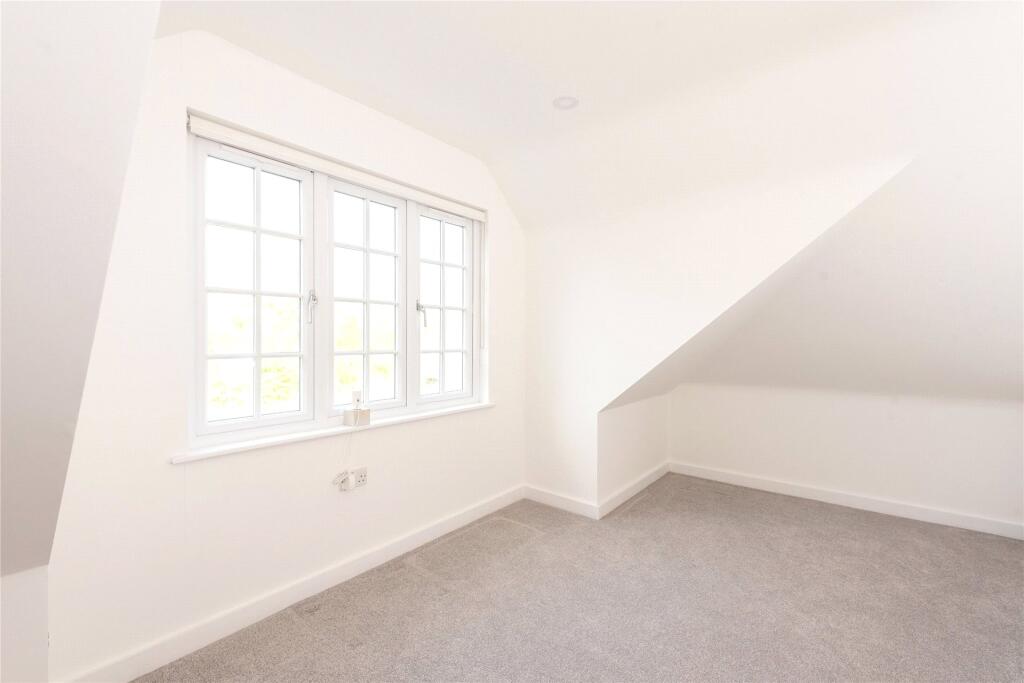 Study/Bedroom 5