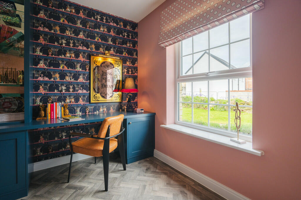 Magic Room