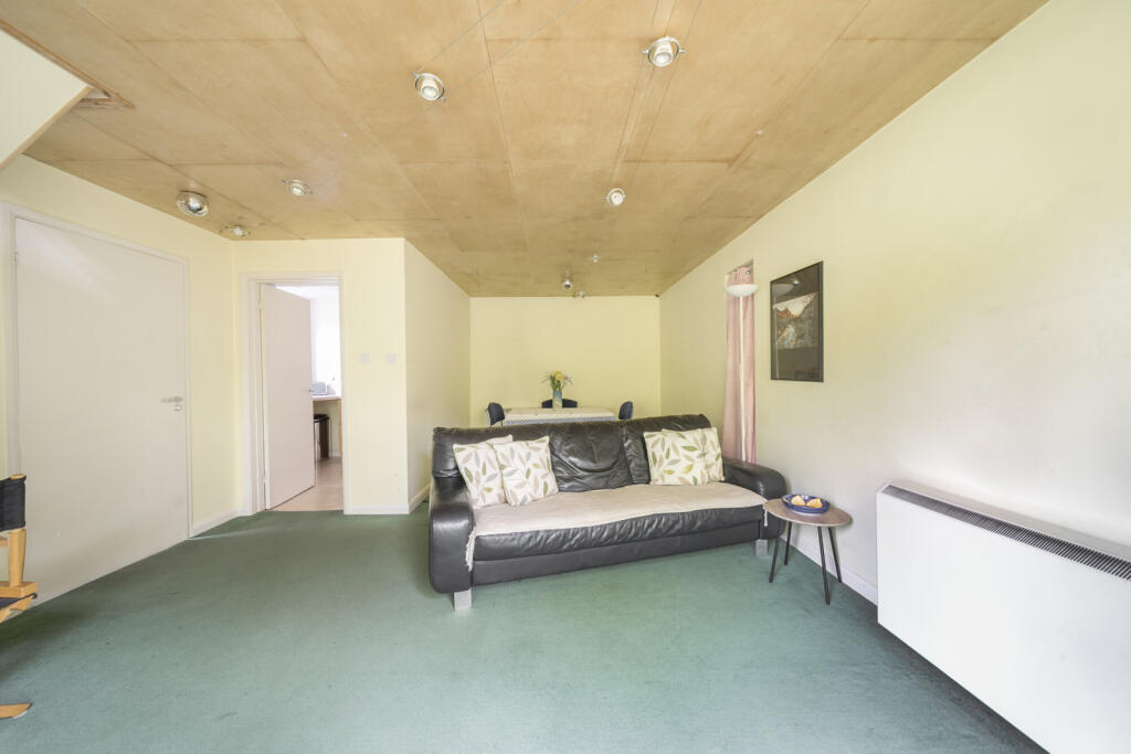 Coach House