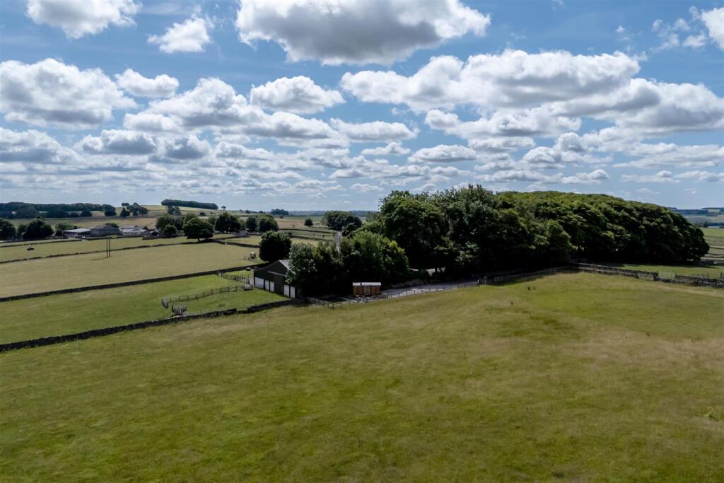 Exterior and Gardens