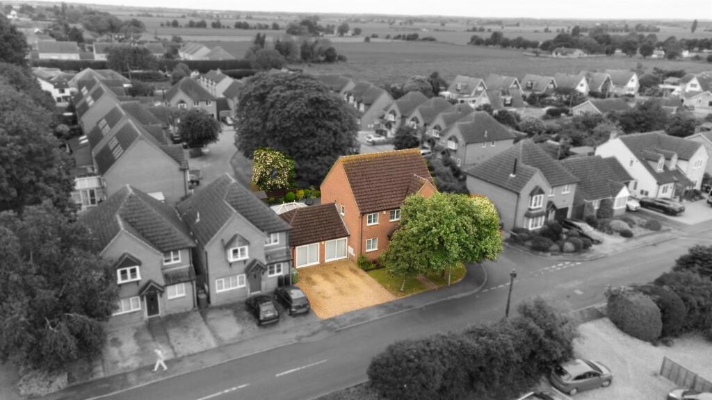 Drone Image